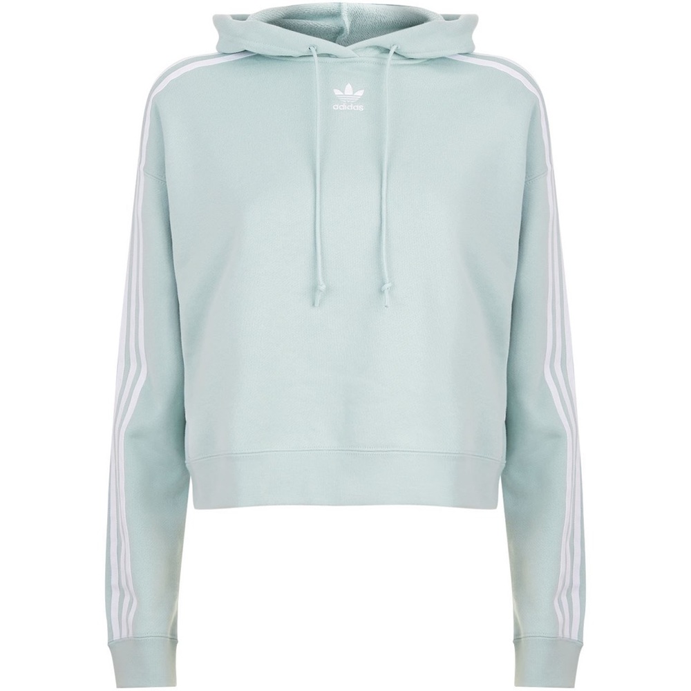 Cropped Adidas Sweater